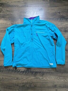 Vintage MEC Rad Shirt
